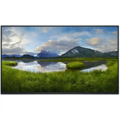 Dell Pro 24 Plus P2425H Écran Plat sans socle 24" - IPS 100 Hz - HDMI, USB-C, DP - Garantie 1 An