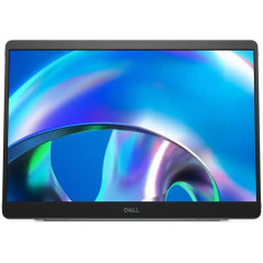 Dell Pro 14 Plus P1425 Écran Plat portable 14,0" IPS WUXGA - USB-C - Garantie 1 An