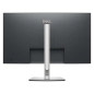 Dell Pro 32 Plus P3225DE Écran avec hub USB-C 31,5" IPS QHD - 100 Hz - HDMI, USB-C - Garantie 1 An