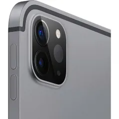 Apple iPad Pro 11  -  pouces 11 - Wi Fi + 5G - 128Go - Puce M1  - Gris Sidéral