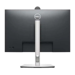 Dell Pro 27 Plus P2724DEB Écran de visioconférence 27" - Webcam et haut-parleurs intégrés - Garantie 1 An