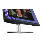 Dell Pro 24 Plus P2424HEB Écran de visioconférence 23,8" - Webcam et haut-parleurs intégrés - Garantie 1 An