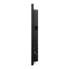 Dell Pro 55 Plus P5525QC Moniteur de salle de conférence 4K 54,6" - 400cd/m2 - Garantie 1 An
