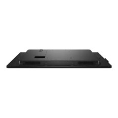 Dell Pro 55 Plus P5525QC Moniteur de salle de conférence 4K 54,6" - 400cd/m2 - Garantie 1 An