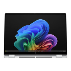 HP - OmniBook X Flip 14 - Intel Core Ultra 7 - Ram 32 Go - 1 To - 14'' - Garantie 1an