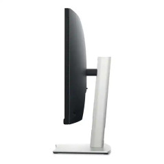 Dell Pro 34 Plus P3424WEB Écran incurvé de visioconférence 34.14" WQHD IPS - 60 Hz - Garantie 1 An