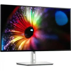 Dell UltraSharp 27 U2724D Écran Plat 27" QHD IPS - 120 Hz - HDMI, USB-C, DP - Garantie 1 An