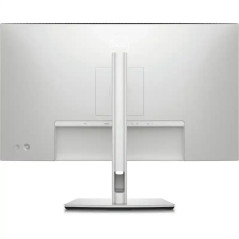 Dell UltraSharp 27 U2724D Écran Plat 27" QHD IPS - 120 Hz - HDMI, USB-C, DP - Garantie 1 An