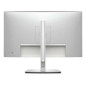 Dell UltraSharp 27 U2725QE Écran Plat 4K avec hub Thunderbolt 27" IPS Black - 120 Hz - Garantie 1 An