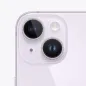 Apple iPhone 14 Plus - 256Go - 6,7 pouces - Poids 203g - Mauve  - Garantie 1an