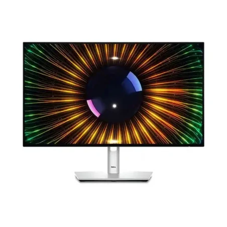 Dell UltraSharp 24 U2424H Écran Plat 23,8" QHD IPS - 120 Hz - HDMI, USB-C, DP - Garantie 1 An