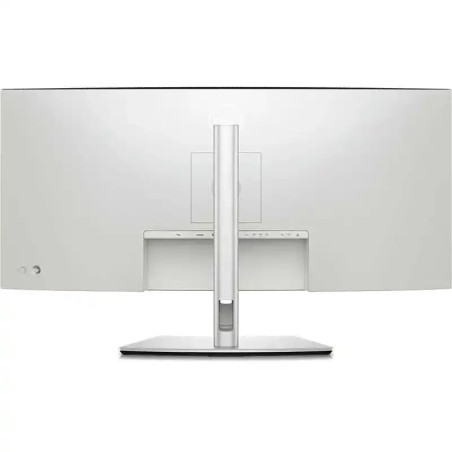 Dell UltraSharp 34 U3425WE Écran incurvé avec Thunderbolt™ Hub 34,14" WQHD IPS Black - 120 Hz