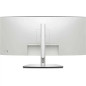 Dell UltraSharp 34 U3425WE Écran incurvé avec Thunderbolt™ Hub 34,14" WQHD IPS Black - 120 Hz