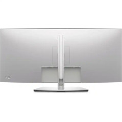 Dell UltraSharp 38 U3824DW Écran incurvé avec hub USB-C 37,5" WQHD+ IPS Black - 60 Hz - Garantie 1 An
