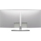 Dell UltraSharp 38 U3824DW Écran incurvé avec hub USB-C 37,5" WQHD+ IPS Black - 60 Hz - Garantie 1 An