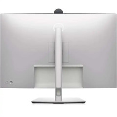 Dell UltraSharp 32 U3224KBA Écran Plat 6K Ultra HD 31,5" - Webcam et haut-parleurs - Garantie 1 An