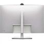 Dell UltraSharp 32 U3224KBA Écran Plat 6K Ultra HD 31,5" - Webcam et haut-parleurs - Garantie 1 An