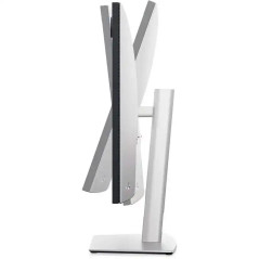 Dell UltraSharp 32 U3224KBA Écran Plat 6K Ultra HD 31,5" - Webcam et haut-parleurs - Garantie 1 An