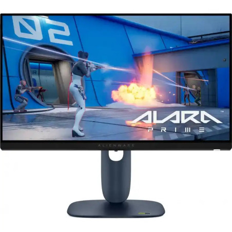Dell Alienware 25 AW2525HM Écran de gaming 24,5" Full HD - Fast IPS 320 Hz - Garantie 1 An
