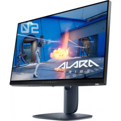 Dell Alienware 25 AW2525HM Écran de gaming 24,5" Full HD - Fast IPS 320 Hz - Garantie 1 An