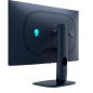 Dell Alienware 27 AW2725D Écran de gaming 26,7" - Quad HD QD-OLED 280 Hz - Garantie 1 An