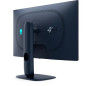 Dell Alienware 27 AW2725D Écran de gaming 26,7" - Quad HD QD-OLED 280 Hz - Garantie 1 An