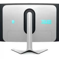 Dell Alienware 32 AW3225QF Écran gaming 31,6" - Ultra 4K QD-OLED 240 Hz - Garantie 1 An