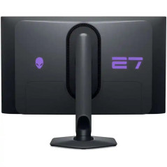Dell Alienware 27 AW2725DF Écran de gaming 27" - Quad HD QD-OLED 360 Hz - Garantie 1 An