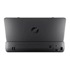 HP Officejet 200 Mobile - imprimer - recto verso - impression sur façade par port USB