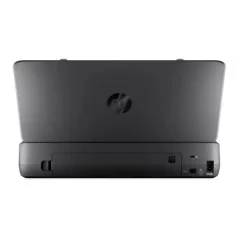 HP imprimante Officejet 200 Mobile - imprimer - couleur - recto verso - USB