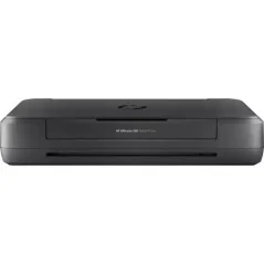 HP imprimante Officejet 200 Mobile - imprimer - couleur - recto verso - USB