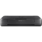 HP Officejet 200 Mobile - imprimer - recto verso - impression sur façade par port USB