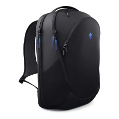 Dell Alienware 18 AW7825P Sac à dos Capacité 28 L, résistant aux intempéries,  compartiments magnétiques