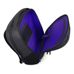Dell Alienware 18 AW7825P Sac à dos Capacité 28 L, résistant aux intempéries,  compartiments magnétiques