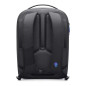 Dell Alienware 18 AW7825P Sac à dos Capacité 28 L, résistant aux intempéries,  compartiments magnétiques