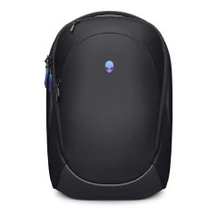 Dell Alienware 18 AW7825P Sac à dos Capacité 28 L, résistant aux intempéries,  compartiments magnétiques