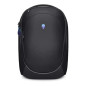 Dell Alienware 16 AW5625P Sac à dos Capacité 21 L, résistant aux intempéries,  compartiments magnétiques
