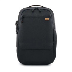 Dell Pro 14-16 Premium EcoLoop CP7625 Sac à dos pour ordinateur portable - 14" - 16" - Noir Nylex