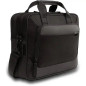 Dell Pro 13-14 Plus EcoLoop CC5425C Sacoche pour ordinateur portable - jusqu'à 14" - Noir
