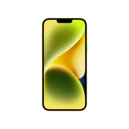 Apple iPhone 14 Plus - 128Go - 6,7 pouces - Poids 203g - Jaune - Garantie 1an