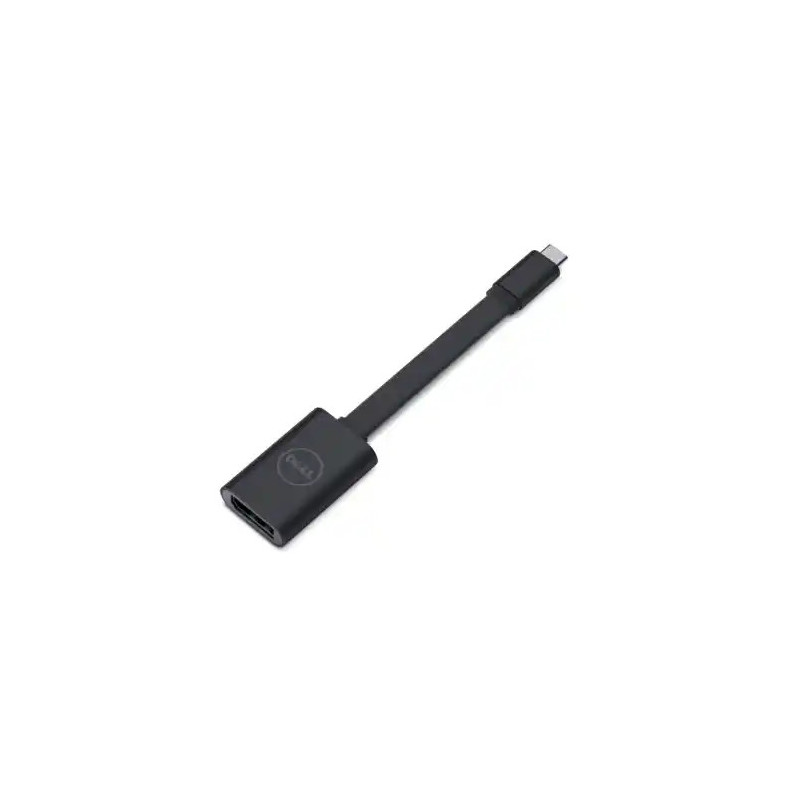 Dell Adaptateur USB-C mâle vers USB-A 3.0 femelle