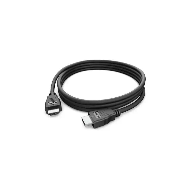 Câble Dell HDMI 2.0 - CB325H 4K et 5K à 60 Hz, avec un câble pratique de 1,8 m