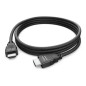 Câble Dell HDMI 2.0 - CB325H 4K et 5K à 60 Hz, avec un câble pratique de 1,8 m