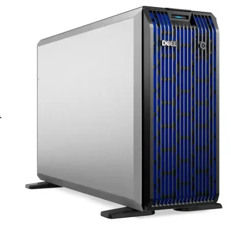 Dell Serveur au format tour PowerEdge T360 - Modèle: T360