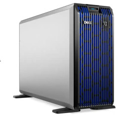 Dell Serveur - Smart PowerEdge T360 Tower Server GPU accelerators - Modèle: T360