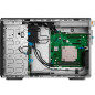 Dell Serveur - Smart PowerEdge T360 Tower Server GPU accelerators - Modèle: T360