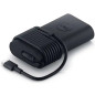 Dell - adaptateur alimentation USB-C - Nitrure de gallium (GaN), ultra-mince - 280 Watt