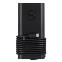 Dell Adaptateur USB-C 100W Nitrure de gallium (GaN), ultra-mince Dell Latitude, Inspiron, Pro Max, Rugged
