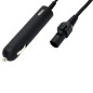 Dell Auto/Air adaptateur allume-cigare 65W USB-C Dell Inspiron Latitude Precision XPS