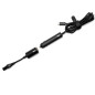 Dell Auto/Air adaptateur allume-cigare 65W USB-C Dell Chromebook Inspiron Latitude Precision XPS